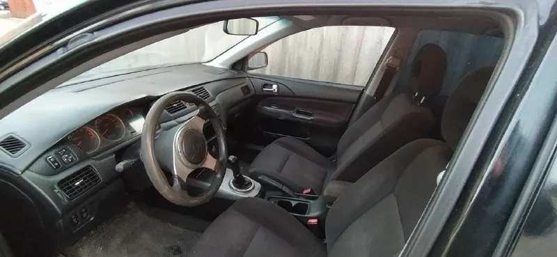 Продам лансер 9 2.0 птс стс переоформление, не находу, обрыв ремня грм. цена 150.000р возможна доставка +79495962135 📲 tg: @yaroslav211 📞 звоните: +7(949)5962135 - фотография - 6