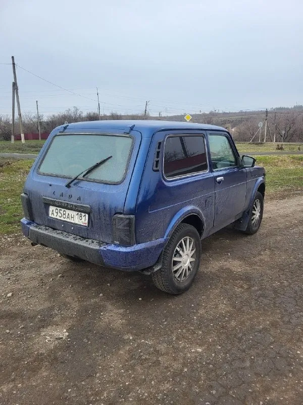 Продам ниву 212140, инжектор 2012 год. цена 400 тыс рублей. на полном ходу, техника в хорошем состоянии. электрика вся работает. двигатель работает хорошо, без лишних звуков. документы в порядке. луганск +7959 2554422 возможен пригон по договоренности. 📞 звоните: +7(959)2554422 - фотография - 3