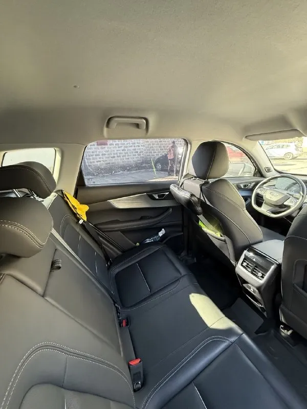✅автомобиль: chery tiggo 7 pro max ✅год: 2023.11 ✅пробег: 21000 км ✅объем: 1,6 т ✅цена: 2'200'000 ✅контакты: +79102856427, +79493182924 ✅дополнительно установлены пороги-подножки, антигравийная сетка в радиатор ной решетке. официальная гарантия до 11.2028 📞 звоните: +7(949)3182924 - фотография - 4