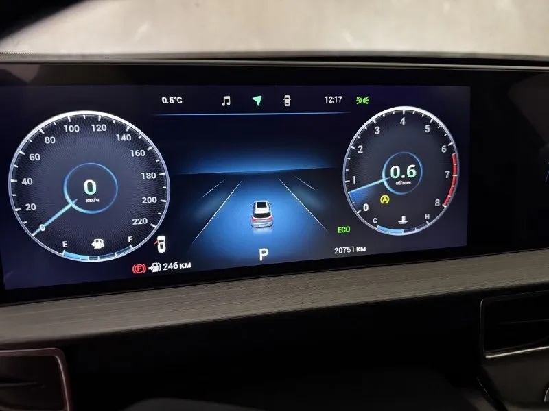 ✅автомобиль: chery tiggo 7 pro max ✅год: 2023.11 ✅пробег: 21000 км ✅объем: 1,6 т ✅цена: 2'200'000 ✅контакты: +79102856427, +79493182924 ✅дополнительно установлены пороги-подножки, антигравийная сетка в радиатор ной решетке. официальная гарантия до 11.2028 📞 звоните: +7(949)3182924 - фотография - 6
