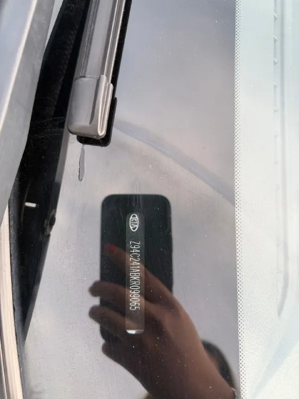Продам kia rio
Автомобиль конец 2018 года
1.4 Автомат
Родной пробег 154 172 км
Каждые 5 тысяч замена масла оригинал
Машина юридически чистя
Пройден технический осмотр
Подогрев передних сидений и руля
Автомобиль в отличном техническом состоянии вложений не требует
Есть отчет автотеки при необходимости дополнительно скину
Осмотр г. Донецк, макеевка
Есть летняя и зимняя резина
Установлен автозапуск
Цена: 1 250 000 торг уместен
Собственник +79497388096
📞 Звоните: +7(949)7388096 - фотография - 5
