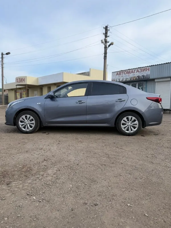 Продам kia rio
Автомобиль конец 2018 года
1.4 Автомат
Родной пробег 154 172 км
Каждые 5 тысяч замена масла оригинал
Машина юридически чистя
Пройден технический осмотр
Подогрев передних сидений и руля
Автомобиль в отличном техническом состоянии вложений не требует
Есть отчет автотеки при необходимости дополнительно скину
Осмотр г. Донецк, макеевка
Есть летняя и зимняя резина
Установлен автозапуск
Цена: 1 250 000 торг уместен
Собственник +79497388096
📞 Звоните: +7(949)7388096 - фотография - 7