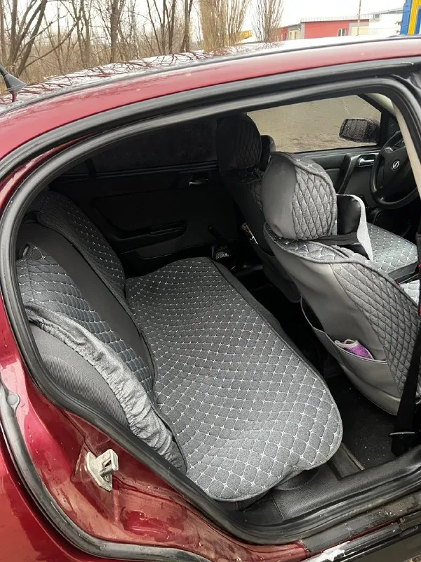 Opel astra g 2006 год 1.4 twinport машина в одних руках 20 лет покупали в автосалоне в 2006 в родном окрасе хранение гаражное машина вся в шумоизоляции работает ровно ходовая часть всю перебирали, ничего не стучит и не гремит коробка работает отлично пробег родной 160к машина без вложений сел и поехал машина находится в луганске только продажа, обмен не предлагать цена: 500.000 +79592840783 осмотр г. луганск 📞 звоните: +7(959)2840783 - фотография - 7