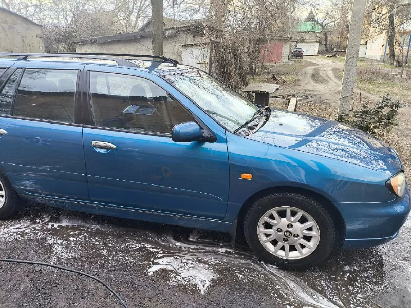 Продам ниссан примера 2001г. двигатель 1,8, бензин. птс оригинал, от машины не избавляемся. новая зимняя резина, новый аккумулятор. смотреть в киевском районе донецка, на смотрины не выезжаю. торг на месте. цена 340тыс. - фотография - 10