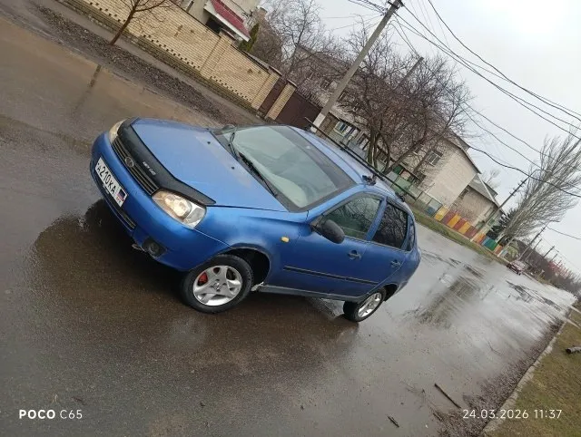 🆘продам или обмен ваз калина 2111830 🆘 🔥2008года🔥 ❗ работает как на газ-бенз хорошо ❗ в хорошем состояние для своих лет! ❗ стоит центральный замок. ❗ дно в мавиле. ❗ отдам фаркоп в подарок+ бражник на крышу. ❗ салон чистый, ухоженный, в комплекте накидки на сидения. ❗ электрика работает вся, ❗ двигатель без нареканий, ❗ стоят литые диски r13 резина летняя, 🎶 стоит музыка, хорошая, 4 колонки. 💥 из минусов коробка туга включается и стойка с заде стучит ❗ учет постоянный днр хозяин тоже из хацызска связь с ним есть ❗ по вопросам по телефону +79901040071 миранда🤙 💬 все предложения в лс 💥 цена 130 000руб 💥 📞 звоните: +7(990)1040071 - фотография - 2