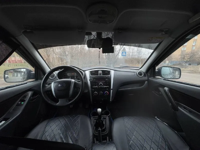 🚗datsun on-do ✅2018 г. в. ✅datsun — японский автомобильный бренд, который принадлежал компании nissan и её предшественникам. ✅установлена сигнализация с автозапуском и множеством функций. 💡заказывал на нее дорогие чехлы, смотрятся просто шикарно. ✅1.6 мкпп ‼2 хозяина по птс ✅87 л. с. ✅пробег 106 т ✅без дтп, страховых выплат, юридически чистый ✅кузов в хорошем состоянии. ✅ , коробка, подвеска в идеальном состояние ✅работает каждая кнопка. комплектация жирная, с климатом, электрообогревом лобового стекла, зеркал и передних сидений. мультимедиа с блютуз и хендс фри. две подушки безопасности. объем багажника 530 литров, наверное самый большой в этом классе. 💡все запчасти подходят от гранты, а значит всё доступно и есть в наличии по приятной цене ✅техосмотр пройден, машина готова к постановке на учет. 🔥475 тыс, торг строго у машины ☎ связь +79498477720 📞 звоните: +7(949)8477720 - фотография - 7