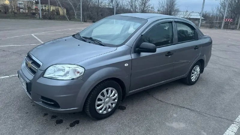 Chevrolet aveo (авео)
Двигатель 1.4
Год: 2010
Тип кпп: механическая
Пробег: 82 000
Дополнительная информация: автомобиль в идеальном состоянии. Один собственник, одна запись в птс. Два косметических окраса, любые проверки. По мотору все сухо, ни одного потека, новый аккумулятор, кондиционер, пороги днище в отличном состоянии, как новая. Подвеска отлично, ничего делать не нужно. Гаражное хранение, реагентов не видел. Два ключа, сигнализация. Осмотр донецк, торг у капота
Цена: 550000 руб
+79497710177
📞 Звоните: +7(949)7710177 - фотография - 4