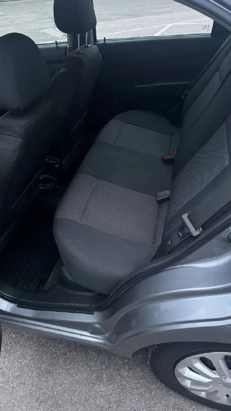 Chevrolet aveo (авео)
Двигатель 1.4
Год: 2010
Тип кпп: механическая
Пробег: 82 000
Дополнительная информация: автомобиль в идеальном состоянии. Один собственник, одна запись в птс. Два косметических окраса, любые проверки. По мотору все сухо, ни одного потека, новый аккумулятор, кондиционер, пороги днище в отличном состоянии, как новая. Подвеска отлично, ничего делать не нужно. Гаражное хранение, реагентов не видел. Два ключа, сигнализация. Осмотр донецк, торг у капота
Цена: 550000 руб
+79497710177
📞 Звоните: +7(949)7710177 - фотография - 6