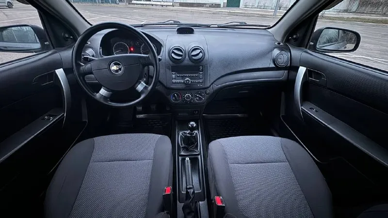Chevrolet aveo (авео)
Двигатель 1.4
Год: 2010
Тип кпп: механическая
Пробег: 82 000
Дополнительная информация: автомобиль в идеальном состоянии. Один собственник, одна запись в птс. Два косметических окраса, любые проверки. По мотору все сухо, ни одного потека, новый аккумулятор, кондиционер, пороги днище в отличном состоянии, как новая. Подвеска отлично, ничего делать не нужно. Гаражное хранение, реагентов не видел. Два ключа, сигнализация. Осмотр донецк, торг у капота
Цена: 550000 руб
+79497710177
📞 Звоните: +7(949)7710177 - фотография - 9