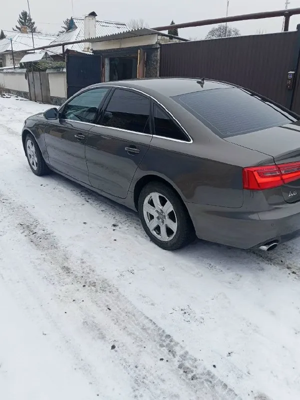 Продам автомобиль в отличном состоянии! audi а6,2.0,бензин, коробка автомат, пробег 177000. 1500000 торг возможен. обслуживание производилось по надобности и ремонту. звоните, приезжайте, смотрите. макеевка, гвардейка. сергей+79493597468 📞 звоните: +7(949)3597468 - фотография - 1