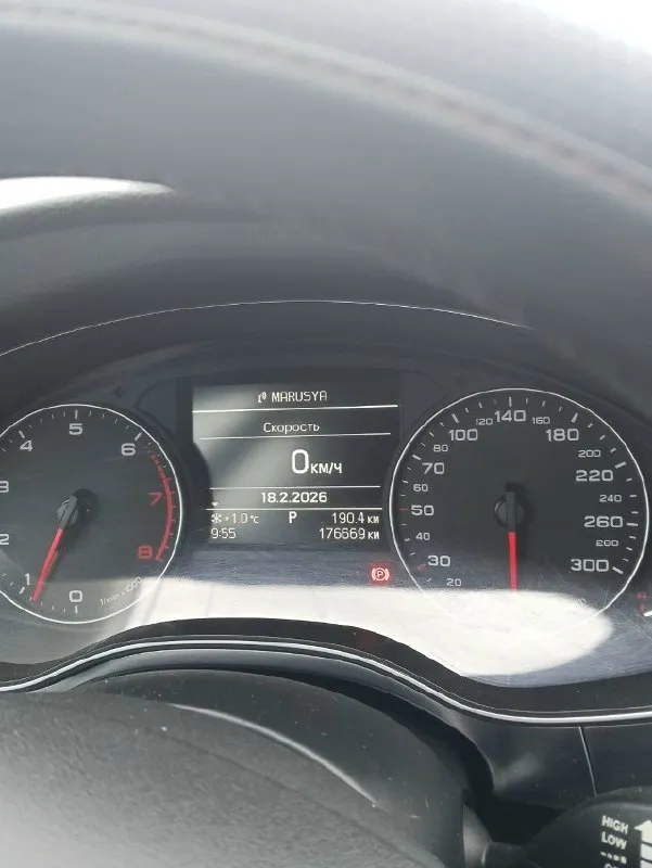 Продам автомобиль в отличном состоянии! audi а6,2.0,бензин, коробка автомат, пробег 177000. 1500000 торг возможен. обслуживание производилось по надобности и ремонту. звоните, приезжайте, смотрите. макеевка, гвардейка. сергей+79493597468 📞 звоните: +7(949)3597468 - фотография - 4