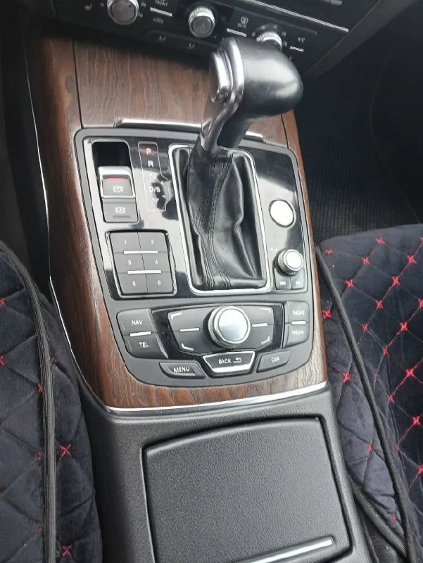 Продам автомобиль в отличном состоянии! audi а6,2.0,бензин, коробка автомат, пробег 177000. 1500000 торг возможен. обслуживание производилось по надобности и ремонту. звоните, приезжайте, смотрите. макеевка, гвардейка. сергей+79493597468 📞 звоните: +7(949)3597468 - фотография - 5