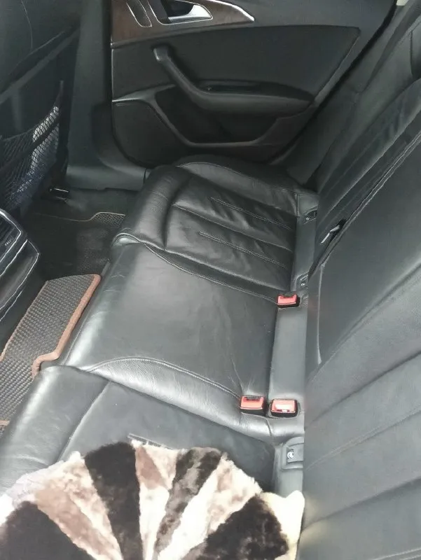 Продам автомобиль в отличном состоянии! audi а6,2.0,бензин, коробка автомат, пробег 177000. 1500000 торг возможен. обслуживание производилось по надобности и ремонту. звоните, приезжайте, смотрите. макеевка, гвардейка. сергей+79493597468 📞 звоните: +7(949)3597468 - фотография - 6