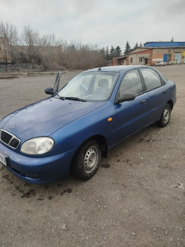 Продам сенс 1.3. 2008 г. двигатель и коробка без нареканий, ходовка без вопросов. по кузову есть недочеты, на скорость не влияет. масло от замены до замены. пробег 251000. машина на ходу. стекла целые. 200000₽. собственник. +79495311534 📞 звоните: +7(949)5311534 - фотография - 5