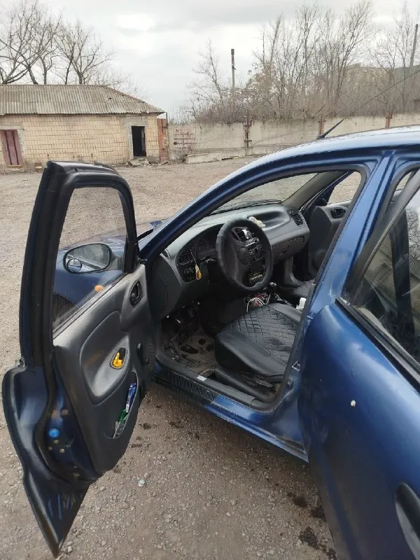 Продам сенс 1.3. 2008 г. двигатель и коробка без нареканий, ходовка без вопросов. по кузову есть недочеты, на скорость не влияет. масло от замены до замены. пробег 251000. машина на ходу. стекла целые. 200000₽. собственник. +79495311534 📞 звоните: +7(949)5311534 - фотография - 7