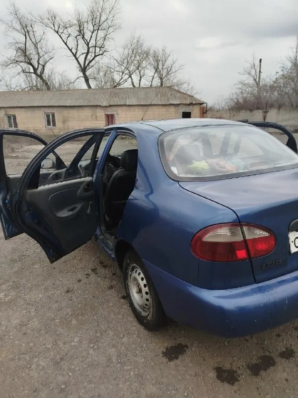 Продам сенс 1.3. 2008 г. двигатель и коробка без нареканий, ходовка без вопросов. по кузову есть недочеты, на скорость не влияет. масло от замены до замены. пробег 251000. машина на ходу. стекла целые. 200000₽. собственник. +79495311534 📞 звоните: +7(949)5311534 - фотография - 9