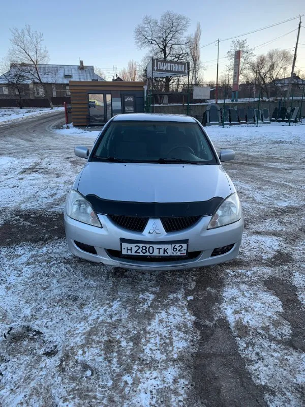 В продаже lancer 9 в приличном состоянии, сел и поехал.
Надёжная и комфортная машинка.
Коробка и ходовая в идеале.
Двигатель как у всех лансеров, подьедает, нужно лечить маслосьемные и т. Д.
Документы тоже в полном порядке.
Цена 240
Осмотр енакиево
+79493515949
📞 Звоните: +7(949)3515949 - фотография - 1