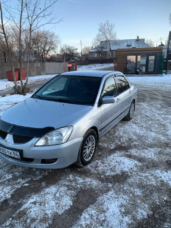 В продаже lancer 9 в приличном состоянии, сел и поехал.
Надёжная и комфортная машинка.
Коробка и ходовая в идеале.
Двигатель как у всех лансеров, подьедает, нужно лечить маслосьемные и т. Д.
Документы тоже в полном порядке.
Цена 240
Осмотр енакиево
+79493515949
📞 Звоните: +7(949)3515949 - фотография - 2