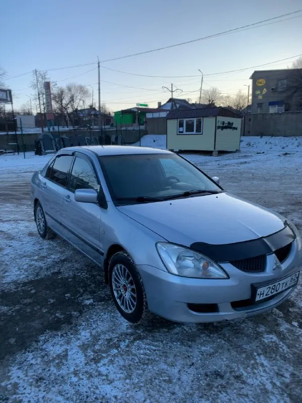 В продаже lancer 9 в приличном состоянии, сел и поехал.
Надёжная и комфортная машинка.
Коробка и ходовая в идеале.
Двигатель как у всех лансеров, подьедает, нужно лечить маслосьемные и т. Д.
Документы тоже в полном порядке.
Цена 240
Осмотр енакиево
+79493515949
📞 Звоните: +7(949)3515949 - фотография - 3
