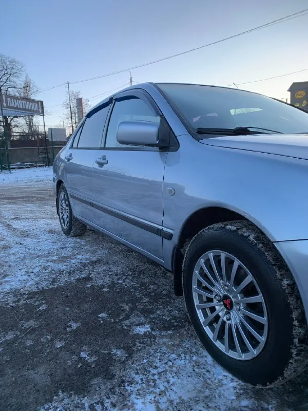 В продаже lancer 9 в приличном состоянии, сел и поехал.
Надёжная и комфортная машинка.
Коробка и ходовая в идеале.
Двигатель как у всех лансеров, подьедает, нужно лечить маслосьемные и т. Д.
Документы тоже в полном порядке.
Цена 240
Осмотр енакиево
+79493515949
📞 Звоните: +7(949)3515949 - фотография - 4