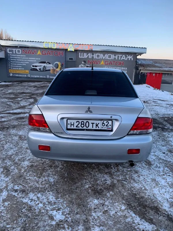 В продаже lancer 9 в приличном состоянии, сел и поехал.
Надёжная и комфортная машинка.
Коробка и ходовая в идеале.
Двигатель как у всех лансеров, подьедает, нужно лечить маслосьемные и т. Д.
Документы тоже в полном порядке.
Цена 240
Осмотр енакиево
+79493515949
📞 Звоните: +7(949)3515949 - фотография - 6