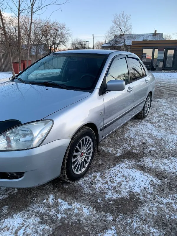В продаже lancer 9 в приличном состоянии, сел и поехал.
Надёжная и комфортная машинка.
Коробка и ходовая в идеале.
Двигатель как у всех лансеров, подьедает, нужно лечить маслосьемные и т. Д.
Документы тоже в полном порядке.
Цена 240
Осмотр енакиево
+79493515949
📞 Звоните: +7(949)3515949 - фотография - 7