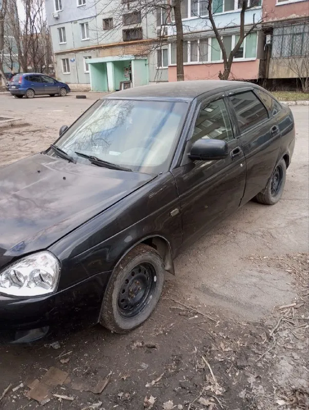 Продам ваз приора г. макеевка 2009 г. пробег 270тыс. цена 300тыс. авто в нормальном состоянии. всё вопросы по телефону +79494778958 📲 tg: @artem0n888 📞 звоните: +7(949)4778958 - фотография - 4