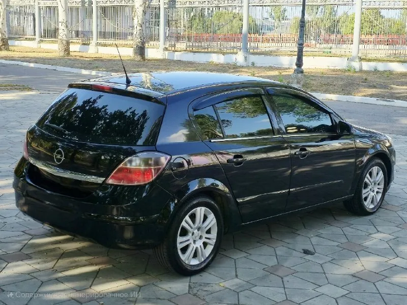 Автор: продам opel астра н год 2007 мотор 1.6 коробка механика пробег 235000родной. комплектация гидроусилитель руля, abs,4 подушки безопасности, климат контроль заправлен работает холодит, стеклоподъёмники, подогрев сидений работает, электро зеркала, магнитофон планшет камера заднего вида, резина зима лето, хороший свет лед ближний дальний туманки, масло поменял двигатель и коробка, много чего сделано по машине, сел и поехал цена 670000 телефон 89498550852 хозяин машина оформлена на меня. . . !!!наш телеграм канал [ бесплатное размещение за репост!!! правила сообщества [ мы в мах [ [ 📞 звоните: +7(949)8550852 - фотография - 2