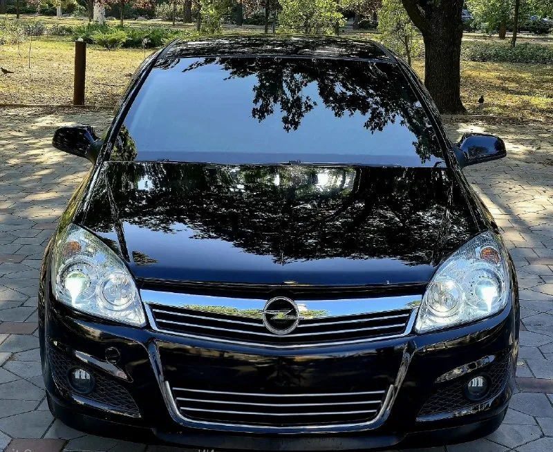 Автор: продам opel астра н год 2007 мотор 1.6 коробка механика пробег 235000родной. комплектация гидроусилитель руля, abs,4 подушки безопасности, климат контроль заправлен работает холодит, стеклоподъёмники, подогрев сидений работает, электро зеркала, магнитофон планшет камера заднего вида, резина зима лето, хороший свет лед ближний дальний туманки, масло поменял двигатель и коробка, много чего сделано по машине, сел и поехал цена 670000 телефон 89498550852 хозяин машина оформлена на меня. . . !!!наш телеграм канал [ бесплатное размещение за репост!!! правила сообщества [ мы в мах [ [ 📞 звоните: +7(949)8550852 - фотография - 4