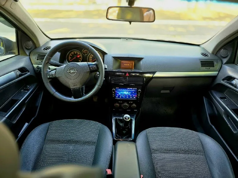 Автор: продам opel астра н год 2007 мотор 1.6 коробка механика пробег 235000родной. комплектация гидроусилитель руля, abs,4 подушки безопасности, климат контроль заправлен работает холодит, стеклоподъёмники, подогрев сидений работает, электро зеркала, магнитофон планшет камера заднего вида, резина зима лето, хороший свет лед ближний дальний туманки, масло поменял двигатель и коробка, много чего сделано по машине, сел и поехал цена 670000 телефон 89498550852 хозяин машина оформлена на меня. . . !!!наш телеграм канал [ бесплатное размещение за репост!!! правила сообщества [ мы в мах [ [ 📞 звоните: +7(949)8550852 - фотография - 7