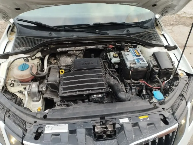 Skoda octavia а7 рестайл 2018год пробег 187 500 км 1.6 коробка автомат айсин кондиционер ходовка в идеале и коробка как часы всё работает до последней кнопки. ... нет ни сколов ни рыжиков не варилась, гнили тем более нигде нет. ... салон чистый и опрятный. .. резина новая зима +лето. ... вообщем сел и поехал. ... машина без вложений, и вкладываться долго не придется. .. цена 1 250 000руб. хороший торг у капота +79494024176 📲 tg: алексей 📞 звоните: +7(949)4024176 - фотография - 10