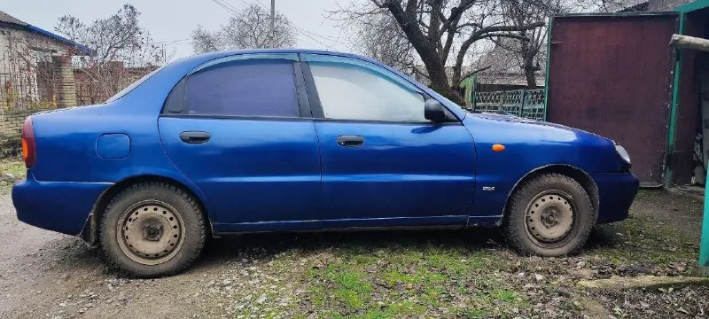 Добрый день. продам lanos chevrolet 2008 г. двигатель 1.5 пробег 230 механика по интересующим вопросам обращайтесь по телефону +79494357181 📲 tg: @anna_miroschnichenko 📞 звоните: +7(949)4357181 - фотография - 2