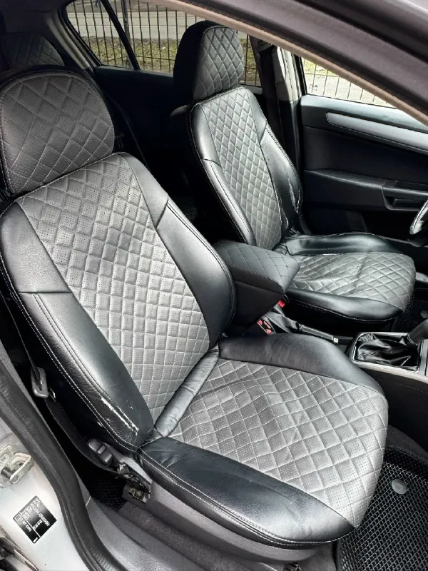 Автор: продам opel астра h 1,6 (без теплообменника) 2005 год, механика официал, не пригон второй хозяин за весь период установлено евро4, вписан в техпаспорт без дтп 2 ключа, мультилок цена 500 000, торг донецк переоформление +7949-345-18-15.. !!!наш телеграм канал [ бесплатное размещение за репост!!! правила сообщества [ мы в мах [ [ 📞 звоните: +7(949)3451815 - фотография - 7