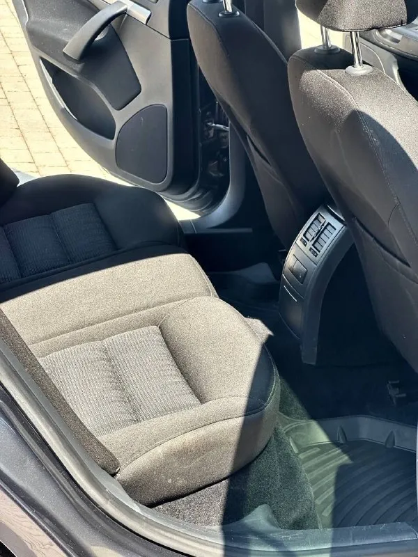 Продам skoda октавию а5 1.8 tsi на айсине. полная комплектация, пробег 273000, владею 2 года, все вопросы по номеру телефона+79497245632(но лучше писать в тг по номеру телефона) цена 950 + торг. территориально нахожусь в волновахе 📲 tg: @anybis_6666 📞 звоните: +7(949)7245632 - фотография - 7