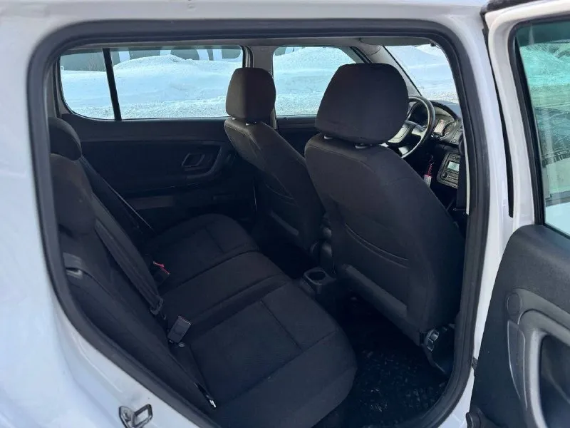 Skoda fabia 2010 год,1.4 86 сил,530000,торг, петровский район +79498905868 📲 tg: кирилл 📞 звоните: +7(949)8905868 - фотография - 6