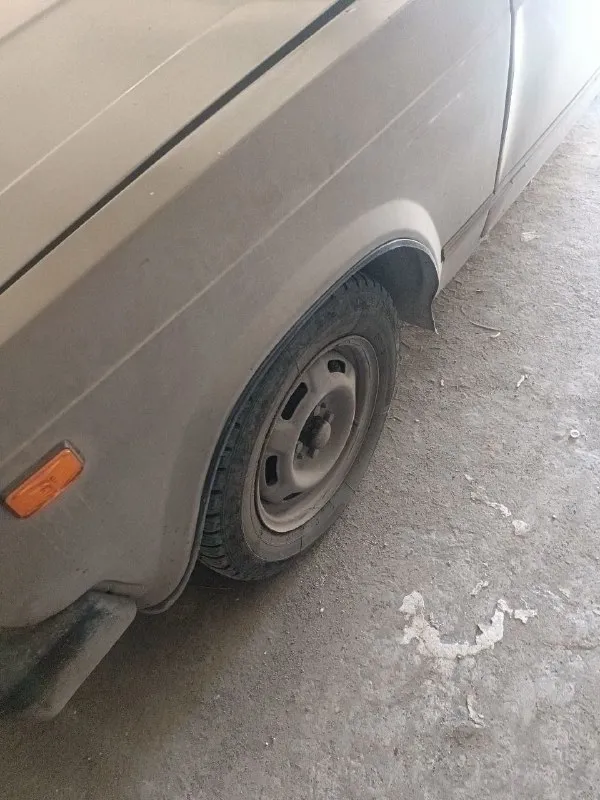 Ваз 2104 в рабочем состоянии, один собственник, пробег 64000км. реэкспорт из венгрии. 99 000р т +79592003770, луганск 📞 звоните: +7(959)2003770 - фотография - 6