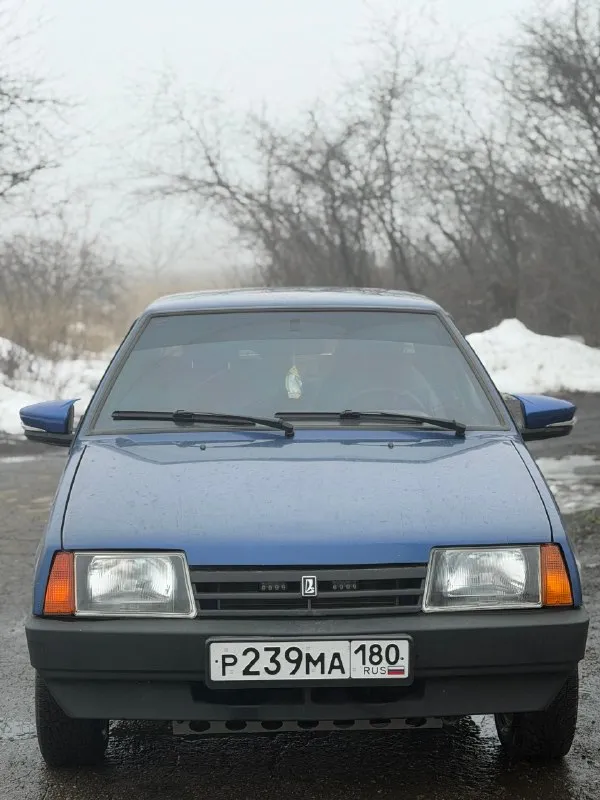 Продам ваз 210994 год выпуска: 2007 пробег: 300 тысяч километров машина для своих лет сохранилась хорошо, есть по кузову возрастные рыжики, но не критично, дно, пороги, арки, стаканы, все живое без гнили, мотор после капитального ремонта, проехал 5 тысяч, коробка не хрустит и передачи не выбивает, мотор весь сухой, нет потеков масла, салон ухоженный, за машиной ухаживал, все в ней работает, из минусов нужно поменять подшипник на генераторе. учет временный рф на мне, на 5 лет, через суд можно поставить на учет через 2 года цена: 220 тысяч рублей осмотр: город донецк, ворошиловский район телефон для связи: +79498089985 📞 звоните: +7(949)8089985 - фотография - 2