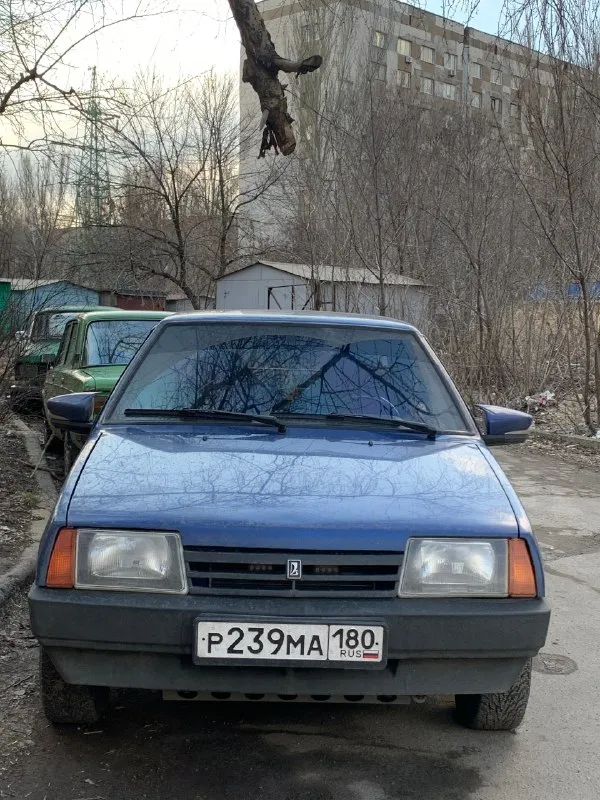 Продам ваз 210994 год выпуска: 2007 пробег: 300 тысяч километров машина для своих лет сохранилась хорошо, есть по кузову возрастные рыжики, но не критично, дно, пороги, арки, стаканы, все живое без гнили, мотор после капитального ремонта, проехал 5 тысяч, коробка не хрустит и передачи не выбивает, мотор весь сухой, нет потеков масла, салон ухоженный, за машиной ухаживал, все в ней работает, из минусов нужно поменять подшипник на генераторе. учет временный рф на мне, на 5 лет, через суд можно поставить на учет через 2 года цена: 220 тысяч рублей осмотр: город донецк, ворошиловский район телефон для связи: +79498089985 📞 звоните: +7(949)8089985 - фотография - 9