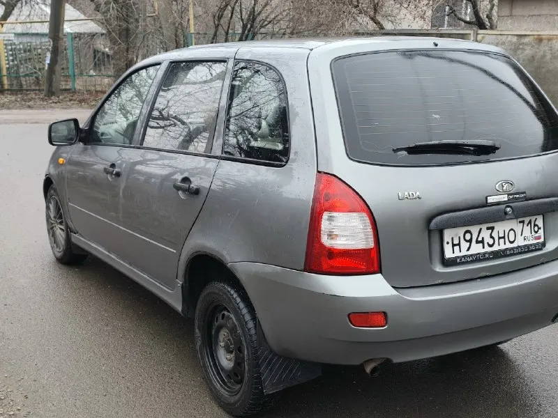 Продам ваз kalina 2010 год в отличном состоянии на полном боевом ходу все расходники поменяны новое сцепление мотор 1.6 автомобиль не гнилой документы полный порядок любое переоформление цена 165.000 все вопросы по телефону либо в личку +79497929826 📞 звоните: +7(949)7929826 - фотография - 1