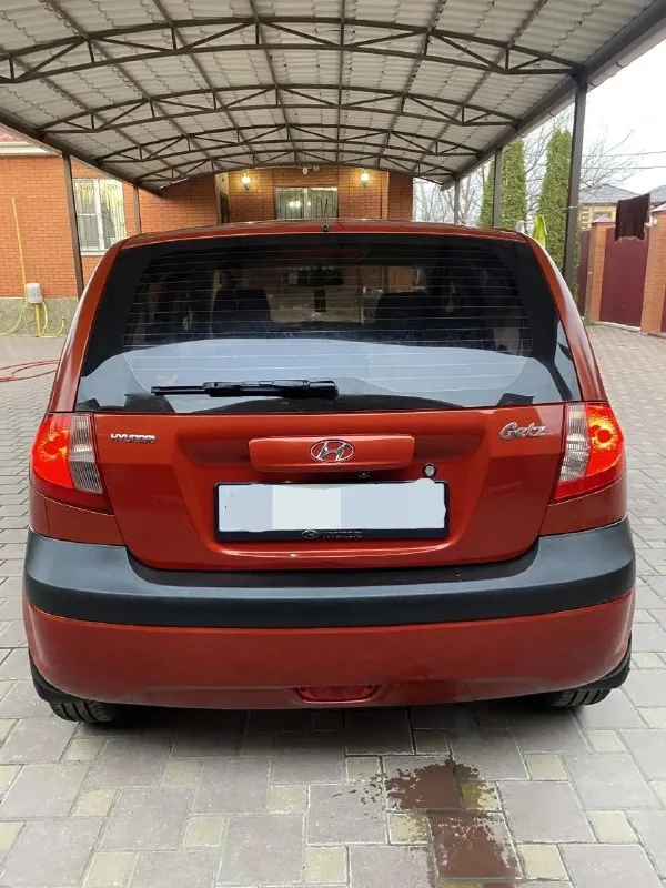 Автомобиль хюндай гетц 2007 г. в.. .1.4.ат. в превосходном состоянии. .один хозяин. ..не бит без дтп. ..в таком состоянии мало гецов. работает абсолютно все. диагностическая'карта в подарок. есть авс. гур. электростеклоподьемники. электрорегулировка зеркал. подогрев зркал и заднего стекла. подогрев сидений. ..серворуль. .бортовой компьютер. ..камера заднего вида. андроид. макеевка. +79493039475 +79180313617.цена 599000т. р. - фотография - 5