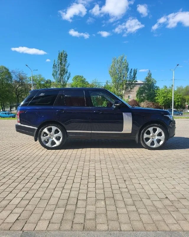 👑👑👑👑👑👑👑👑👑👑 land rover range rover supercharger 2014г. в. не бит, не крашен. собственник. +79493032667 ▶️смотреть больше фото◀️ 📞 звоните: +7(949)3032667 - фотография - 2