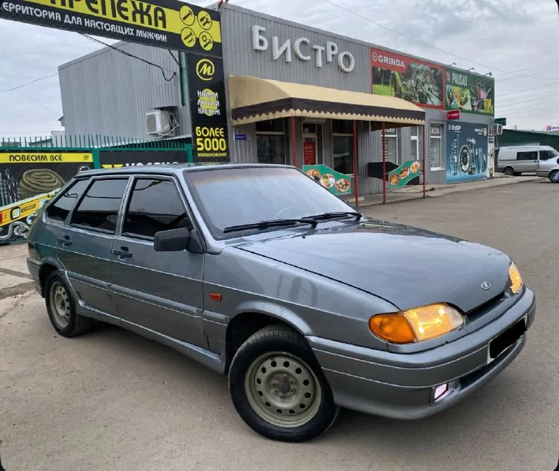 Срочно ‼️ продам ваз samara 2114 год выпуска 2008 по документам полный порядок без штрафов и запретов описание: автомобиль. в отличном состояние без вложений. сел поехал кузов. без гнили дыр и рыжиков двигатель 8 клапанный работает часики не дымит масло не ест ! коробка передач без хрустов и вылетов ходовая часть не стучит не гремит электрика вся работает. стаканы лонжероны в отличном состояние без сварки. все заводские герметики на месте ! автомобиль без дтп ✅ дно пороги без дыр и гнили ! комплектация с бортовой компьютером. салон чистый опрятный не прокуренный резина лето почти новая ! все остальные вопросы по телефону ! цена авто 270 тысяч рублей реальному покупателю торг на месте ! по телефону не торгуюсь ! попрошу без лишних и тупых вопросов ! номер для связи +79493717727 - фотография - 2