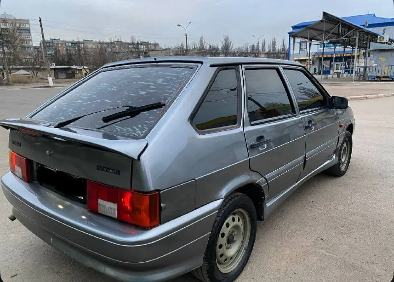 Срочно ‼️ продам ваз samara 2114 год выпуска 2008 по документам полный порядок без штрафов и запретов описание: автомобиль. в отличном состояние без вложений. сел поехал кузов. без гнили дыр и рыжиков двигатель 8 клапанный работает часики не дымит масло не ест ! коробка передач без хрустов и вылетов ходовая часть не стучит не гремит электрика вся работает. стаканы лонжероны в отличном состояние без сварки. все заводские герметики на месте ! автомобиль без дтп ✅ дно пороги без дыр и гнили ! комплектация с бортовой компьютером. салон чистый опрятный не прокуренный резина лето почти новая ! все остальные вопросы по телефону ! цена авто 270 тысяч рублей реальному покупателю торг на месте ! по телефону не торгуюсь ! попрошу без лишних и тупых вопросов ! номер для связи +79493717727 - фотография - 4