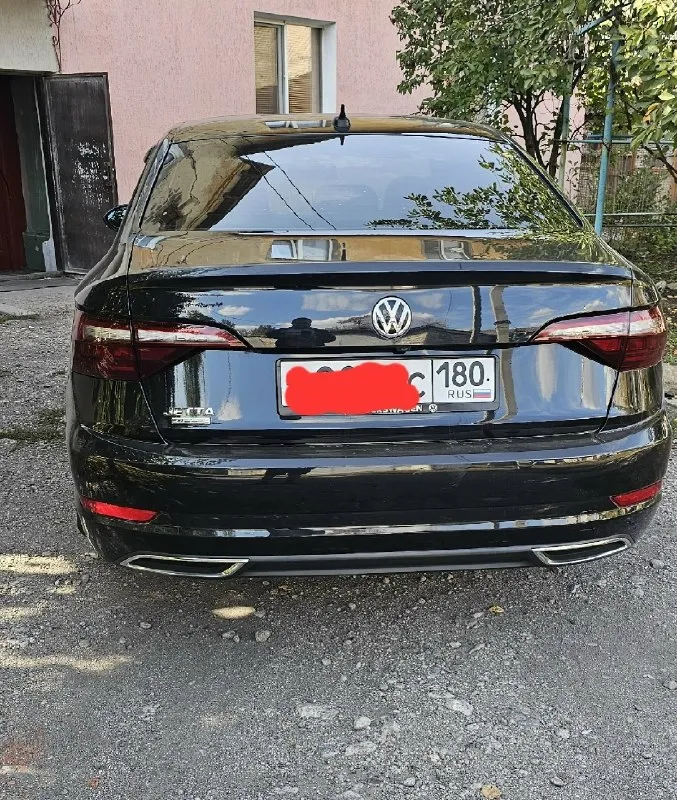 Продам volkswagen jetta 2020г. в.в хорошем состоянии. за машиной ухаживал, все жидкости и расходники заменены. резина новая. комплектация r line. пробег родной 92000км. цена 1850000 тыс. на все интересующие вопросы отвечу по телефону +79494182166 📞 🇷🇺 звоните: +79494182166 - фотография - 10