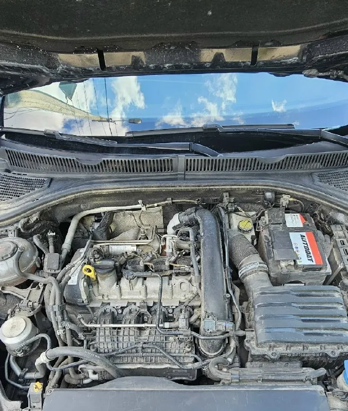 Продам volkswagen jetta 2020г. в.в хорошем состоянии. за машиной ухаживал, все жидкости и расходники заменены. резина новая. комплектация r line. пробег родной 92000км. цена 1850000 тыс. на все интересующие вопросы отвечу по телефону +79494182166 📞 🇷🇺 звоните: +79494182166 - фотография - 9