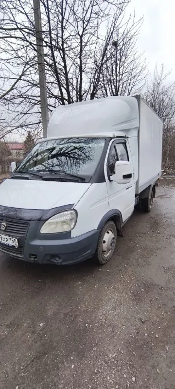 Продам газель 2007г газ евро4 бензин, техосмотр пройден. дополнительно сигнализация центральный замок, бензобак новый, два передних диска новые, резина новая. машина обслужена масла фильтра поменяны. машина каждый день в движении. +7 949 477 2825 📲 tg: дмитрий юрьевич 📞 звоните: +7(949)4772825 - фотография - 2