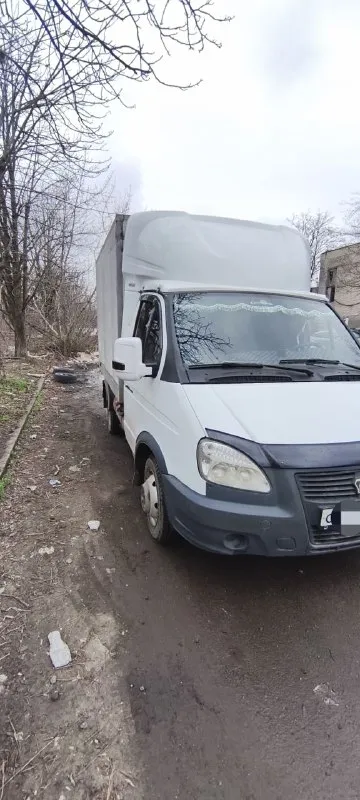 Продам газель 2007г газ евро4 бензин, техосмотр пройден. дополнительно сигнализация центральный замок, бензобак новый, два передних диска новые, резина новая. машина обслужена масла фильтра поменяны. машина каждый день в движении. +7 949 477 2825 📲 tg: дмитрий юрьевич 📞 звоните: +7(949)4772825 - фотография - 4