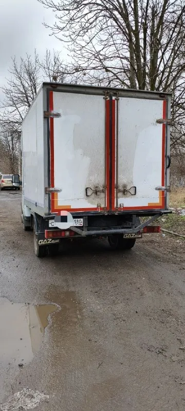 Продам газель 2007г газ евро4 бензин, техосмотр пройден. дополнительно сигнализация центральный замок, бензобак новый, два передних диска новые, резина новая. машина обслужена масла фильтра поменяны. машина каждый день в движении. +7 949 477 2825 📲 tg: дмитрий юрьевич 📞 звоните: +7(949)4772825 - фотография - 5