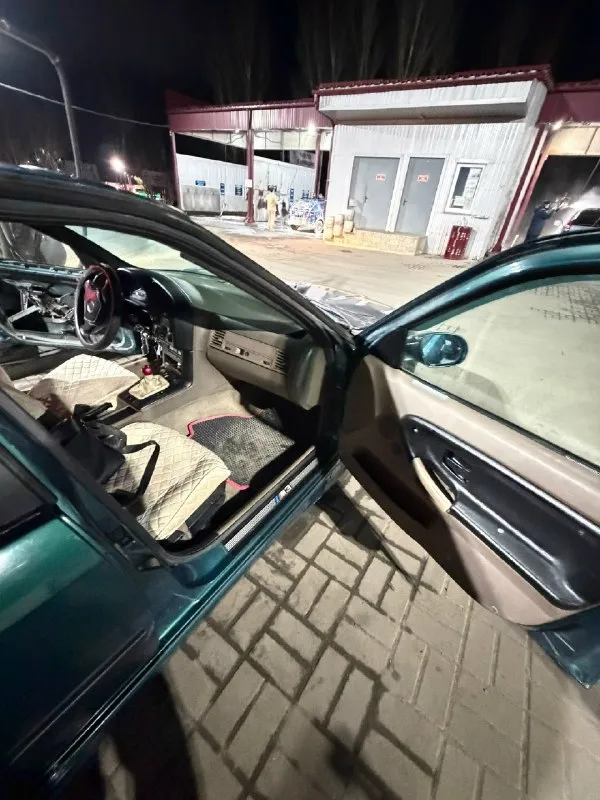 Продам или обмен, bmw 1.6 мкпп газ бензин из вложений масло насос под замену обмен на ваз донецк, макеевка 120 торг +79493618550 📞 звоните: +7(949)3618550 - фотография - 2