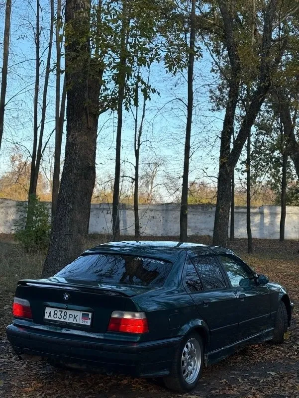 Продам или обмен, bmw 1.6 мкпп газ бензин из вложений масло насос под замену обмен на ваз донецк, макеевка 120 торг +79493618550 📞 звоните: +7(949)3618550 - фотография - 3